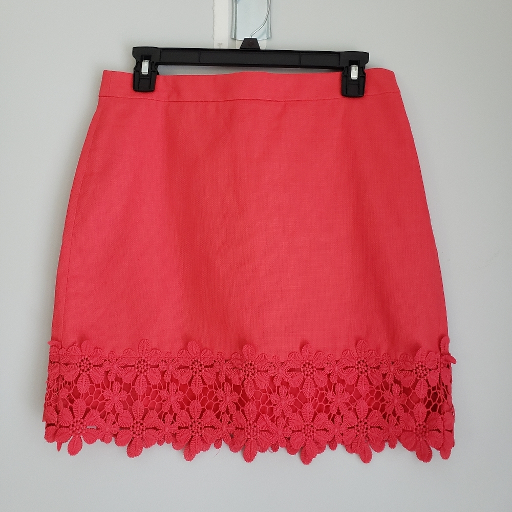 J Crew Skirt